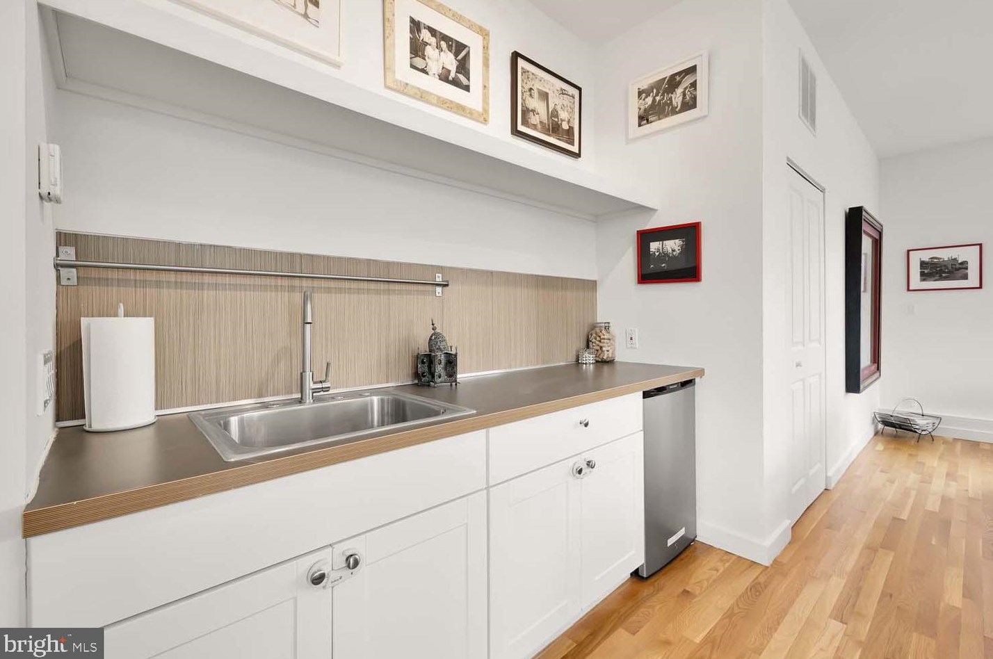 4358 Argyle Ter, Washington DC  20011-4244 exterior