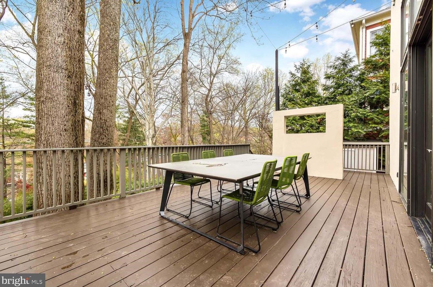 4358 Argyle Ter, Washington DC  20011-4244 exterior