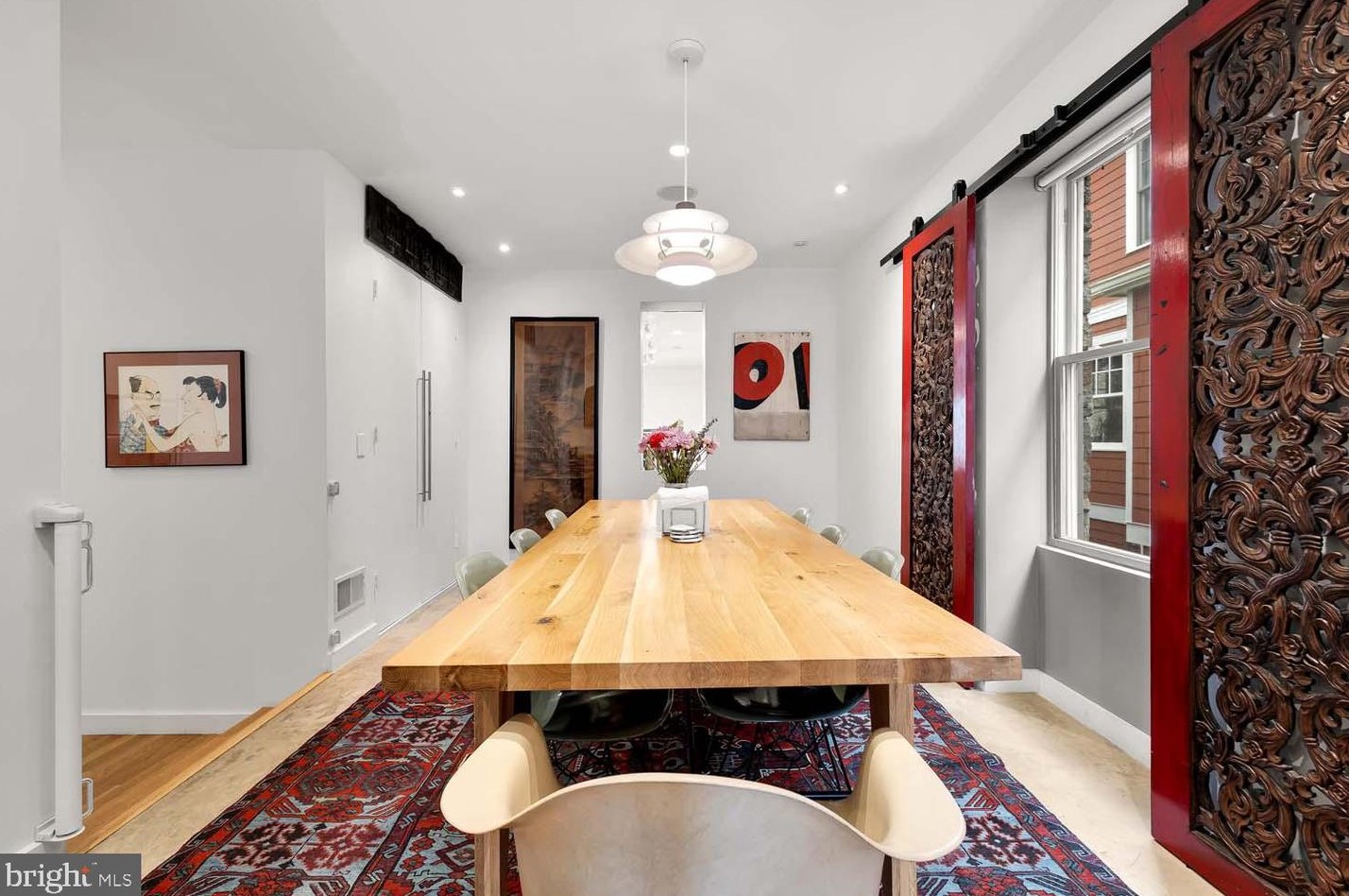 4358 Argyle Ter, Washington DC  20011-4244 exterior