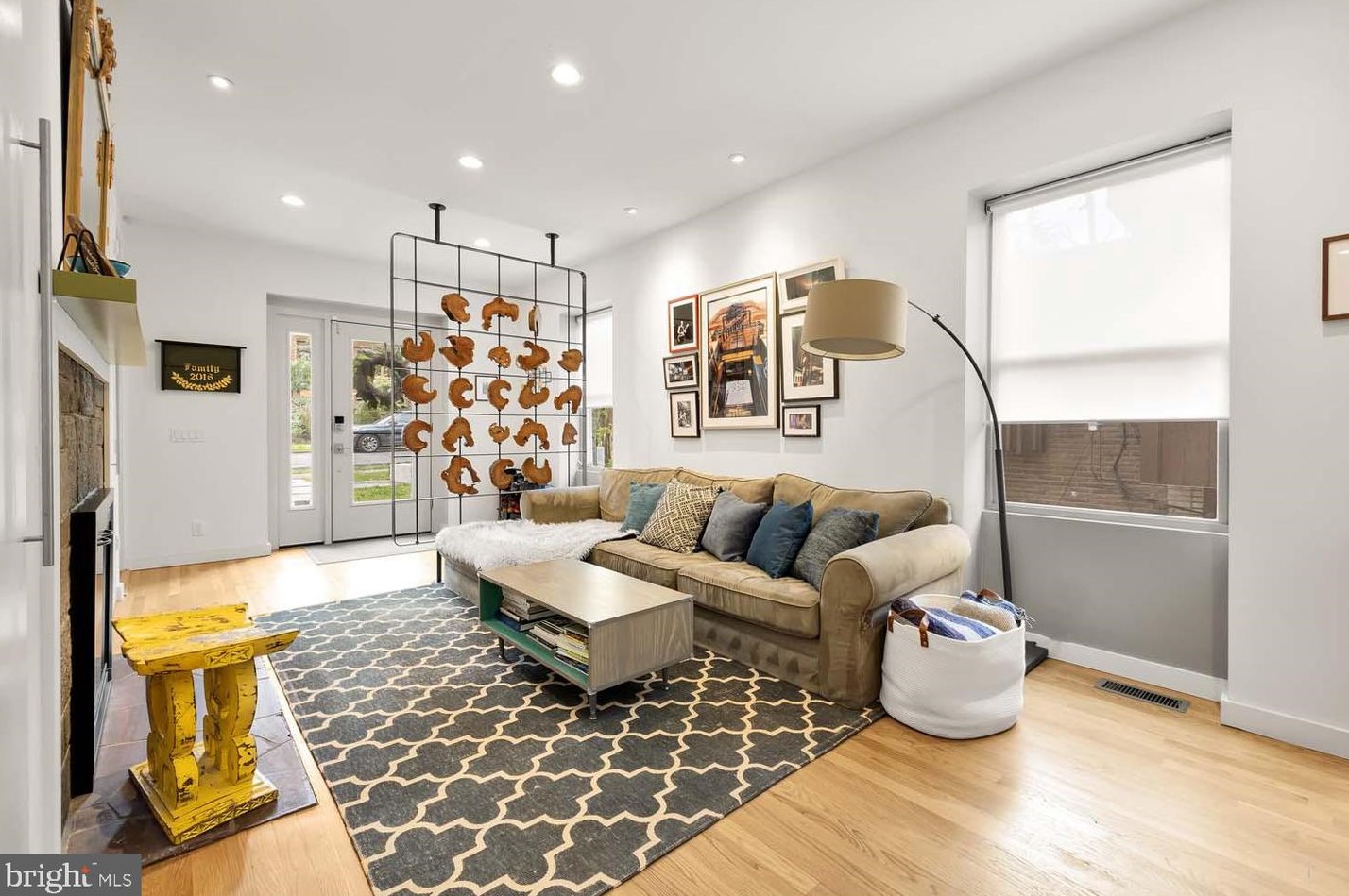 4358 Argyle Ter, Washington DC  20011-4244 exterior