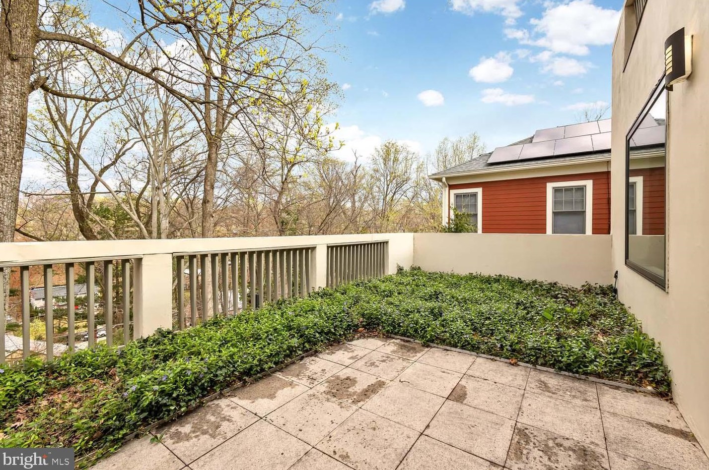 4358 Argyle Ter, Washington DC  20011-4244 exterior