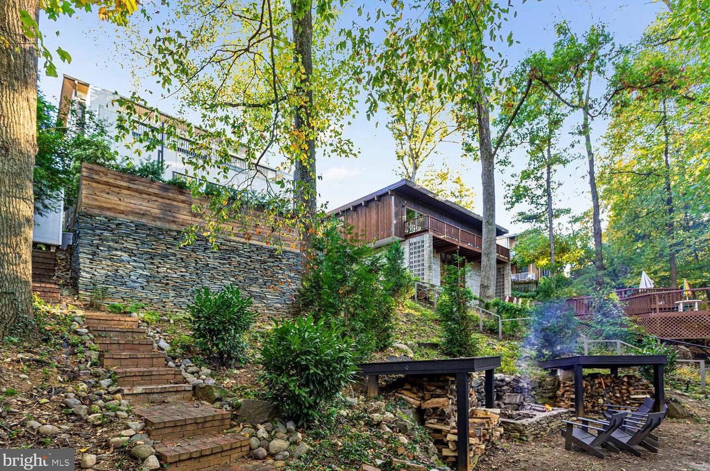 4358 Argyle Ter, Washington DC  20011-4244 exterior