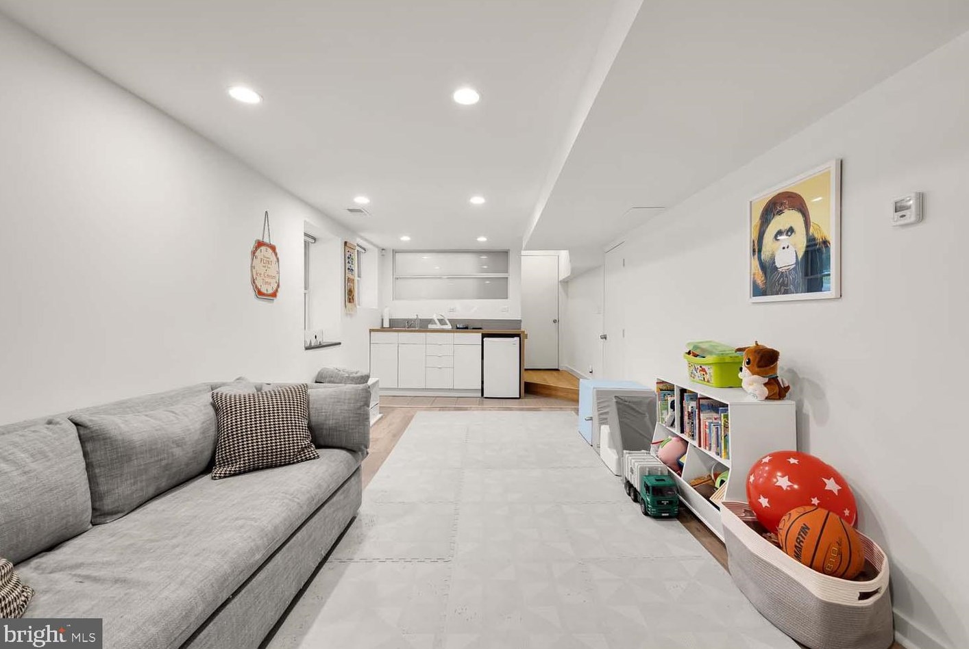 4358 Argyle Ter, Washington DC  20011-4244 exterior