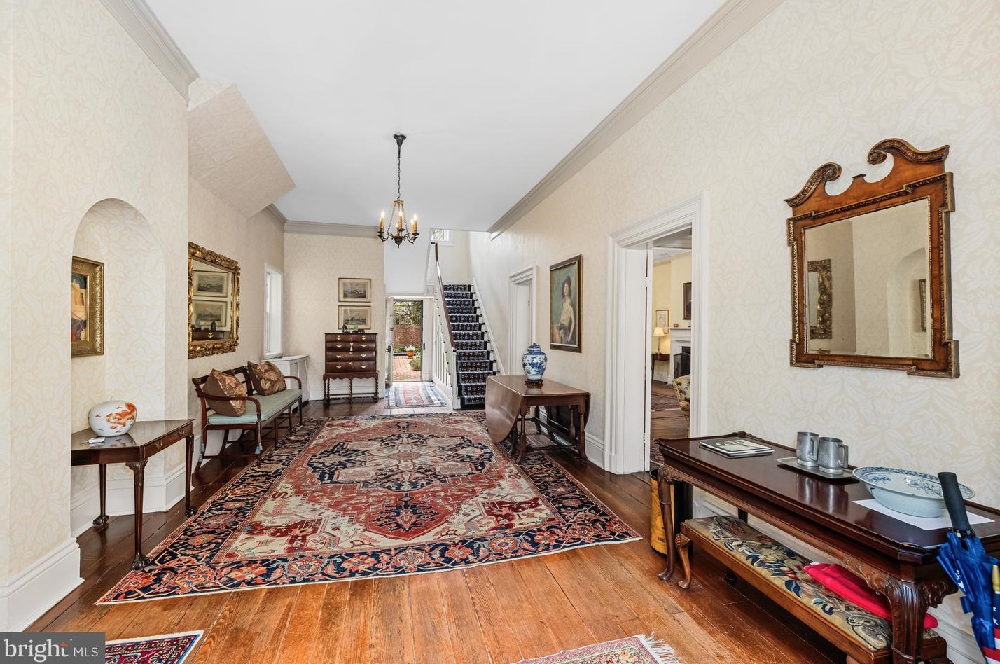3126 O St Nw, Washington, DC 20007