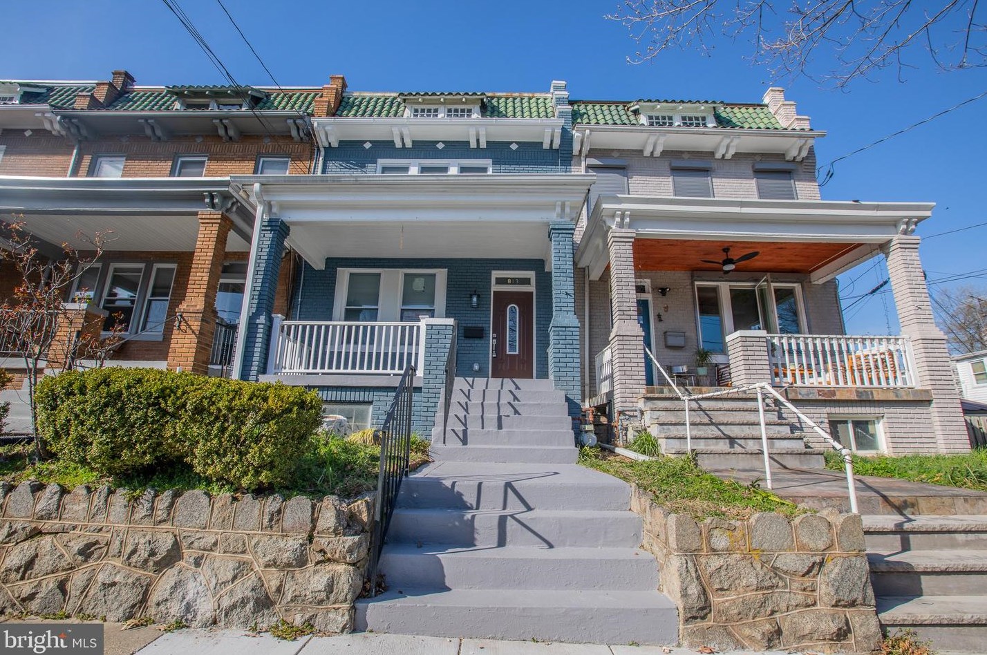 813 Madison St Nw, Washington, DC 20011