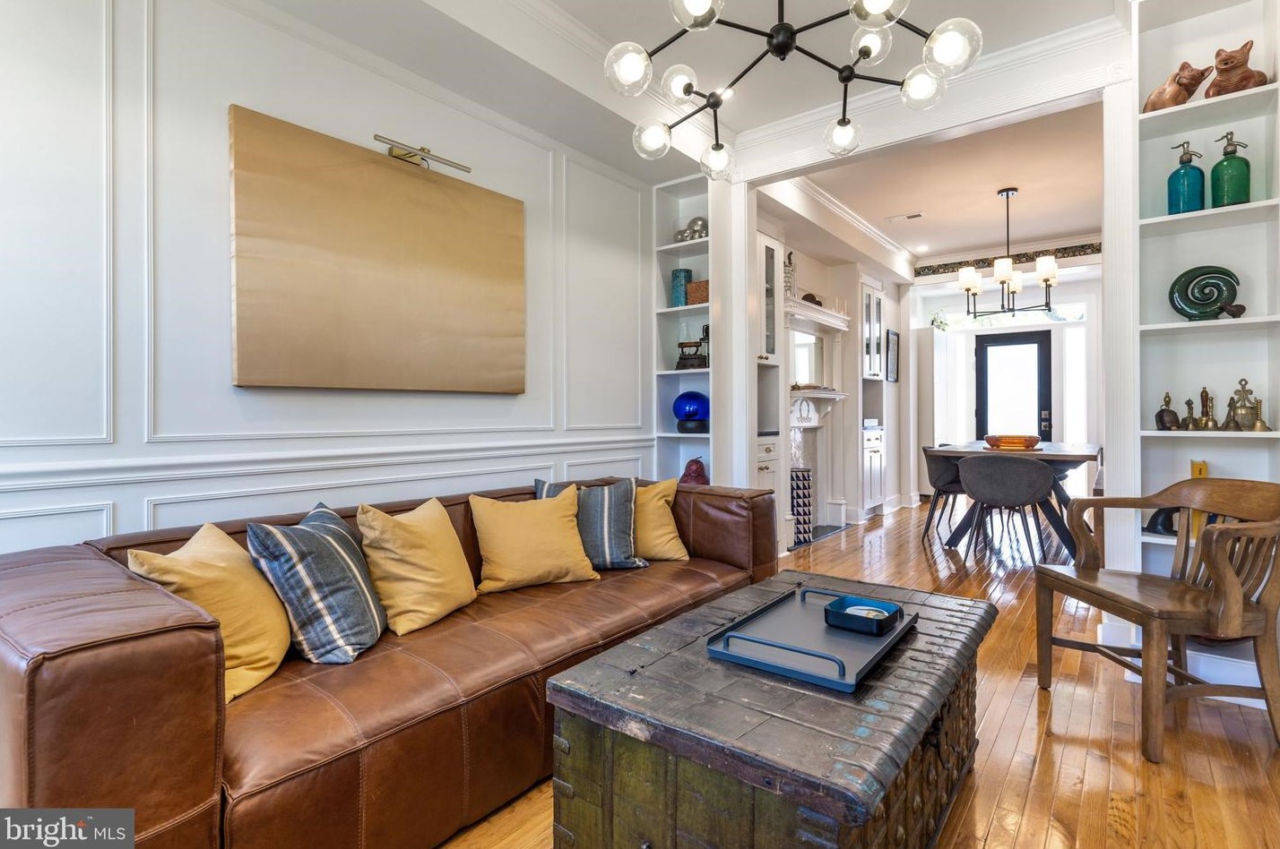 766 Columbia Rd, Washington DC  20001-3802 exterior