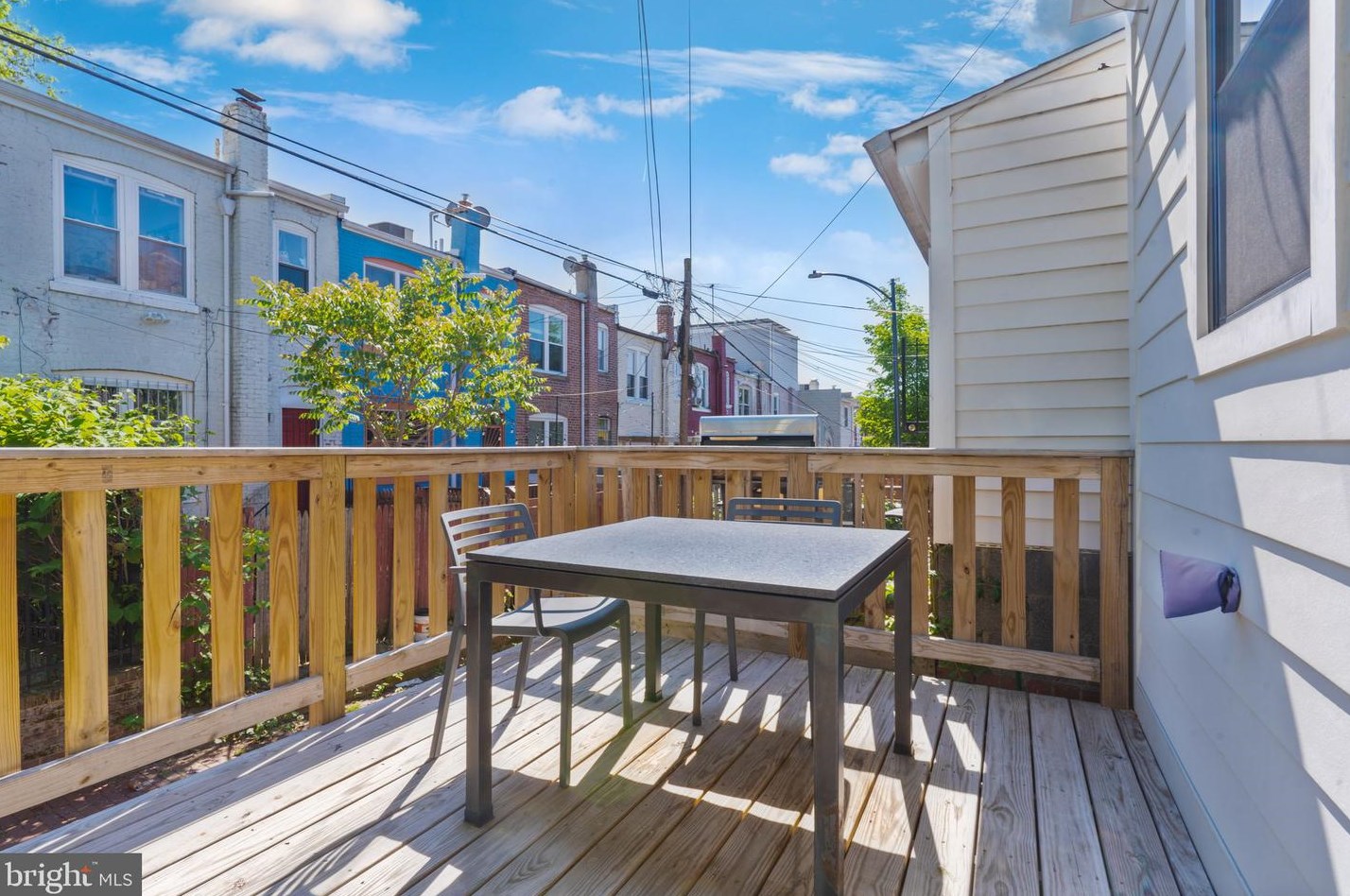 766 Columbia Rd, Washington DC  20001-3802 exterior