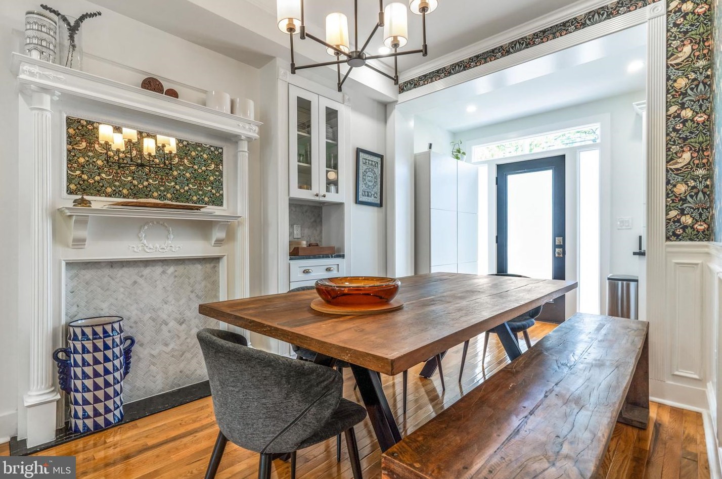 766 Columbia Rd, Washington DC  20001-3802 exterior