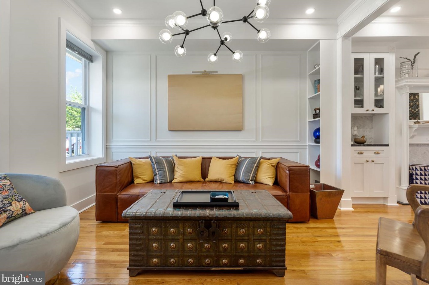 766 Columbia Rd, Washington DC  20001-3802 exterior