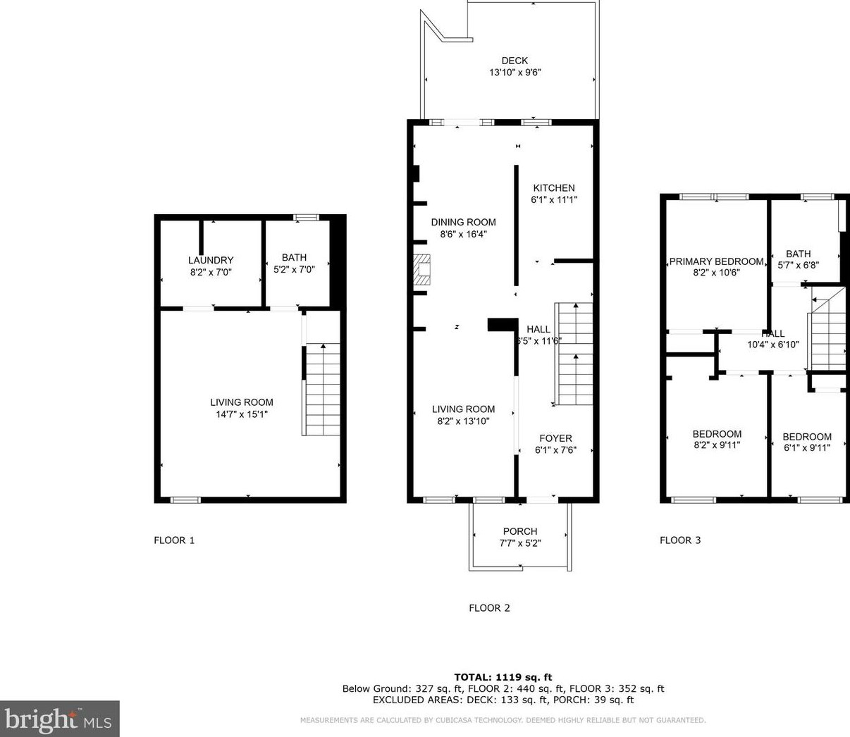 766 Columbia Rd, Washington DC  20001-3802 exterior