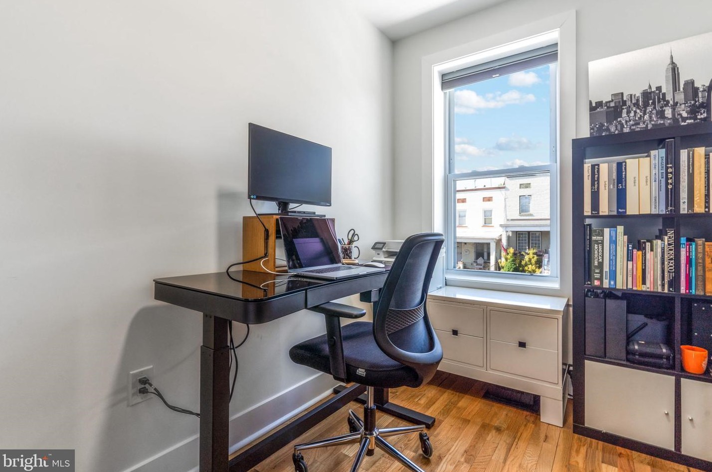 766 Columbia Rd, Washington DC  20001-3802 exterior