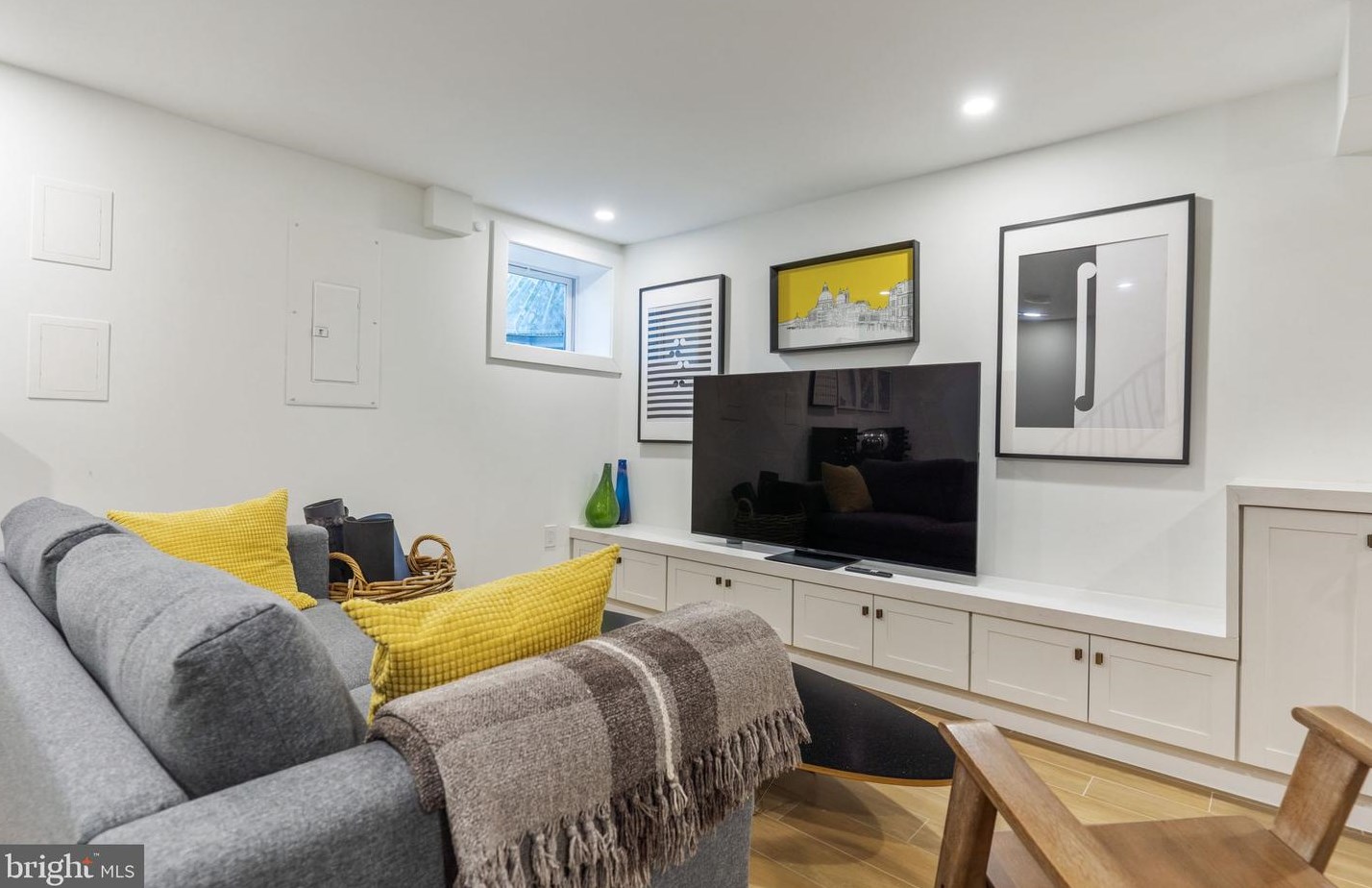 766 Columbia Rd, Washington DC  20001-3802 exterior