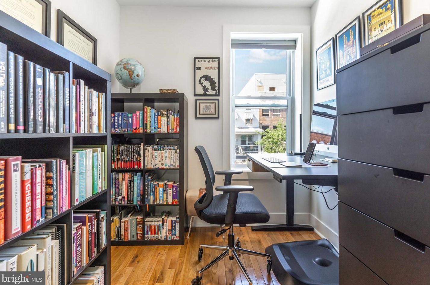 766 Columbia Rd, Washington DC  20001-3802 exterior