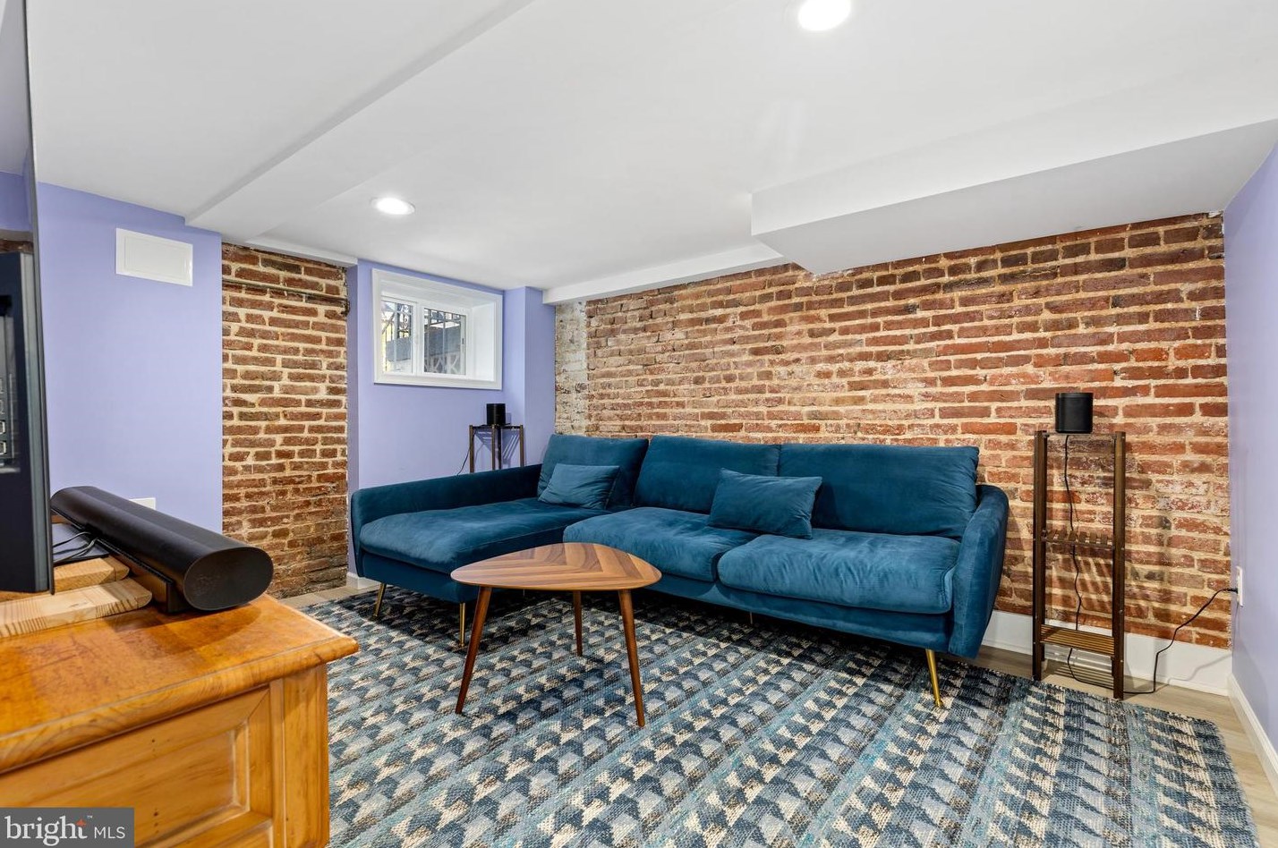 1422 Morse St, Washington DC  20002-3970 exterior