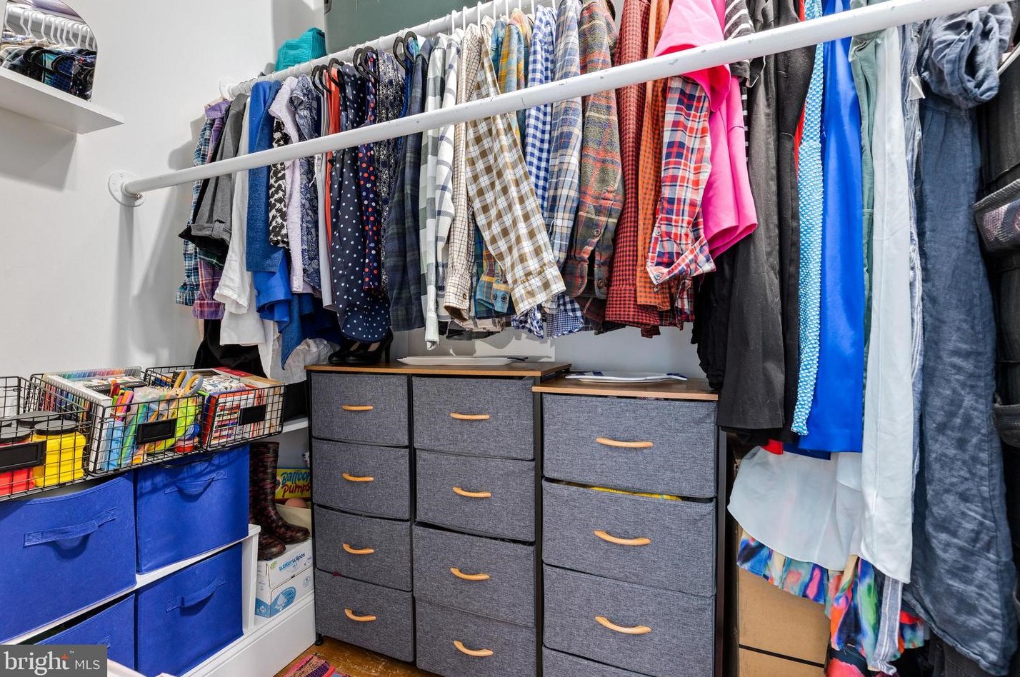 1422 Morse St, Washington DC  20002-3970 exterior