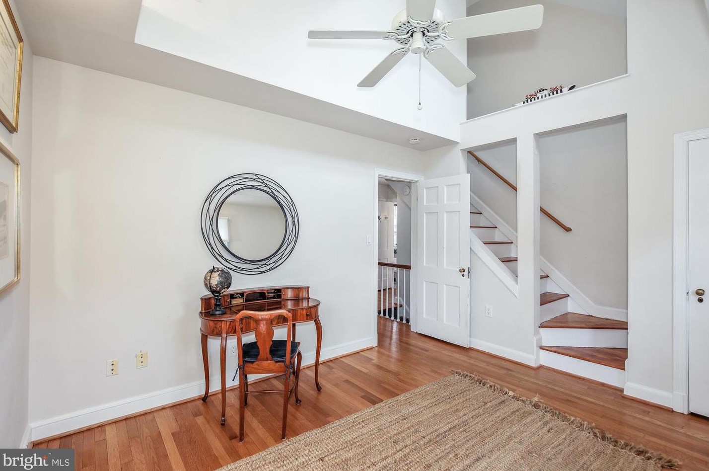 4500 Davenport St, Washington DC 20016-4416 exterior