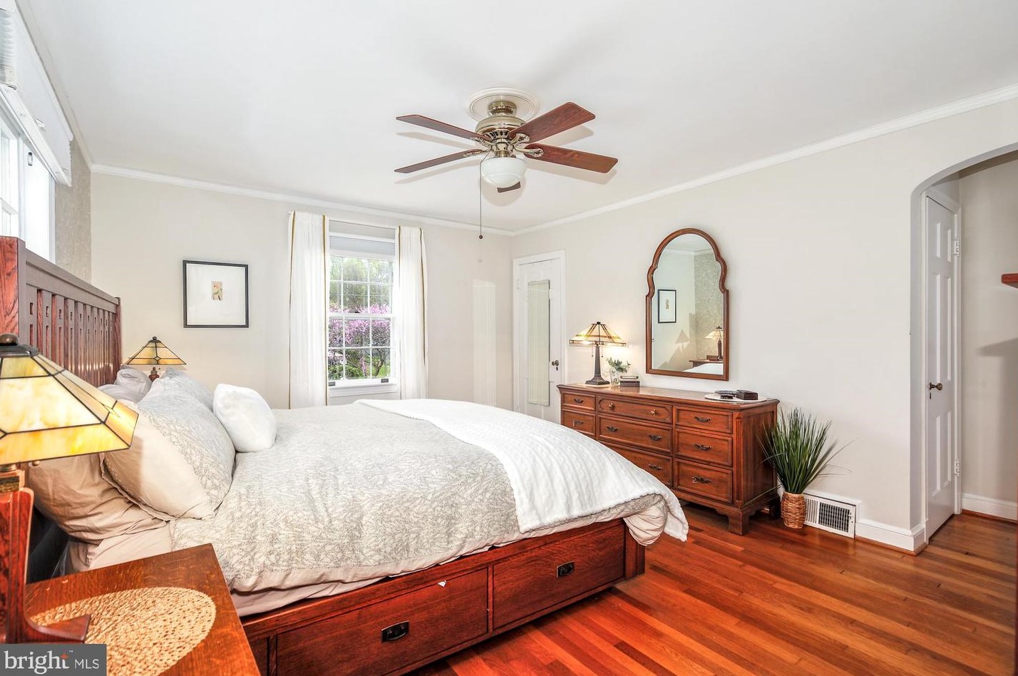 4500 Davenport St, Washington DC 20016-4416 exterior