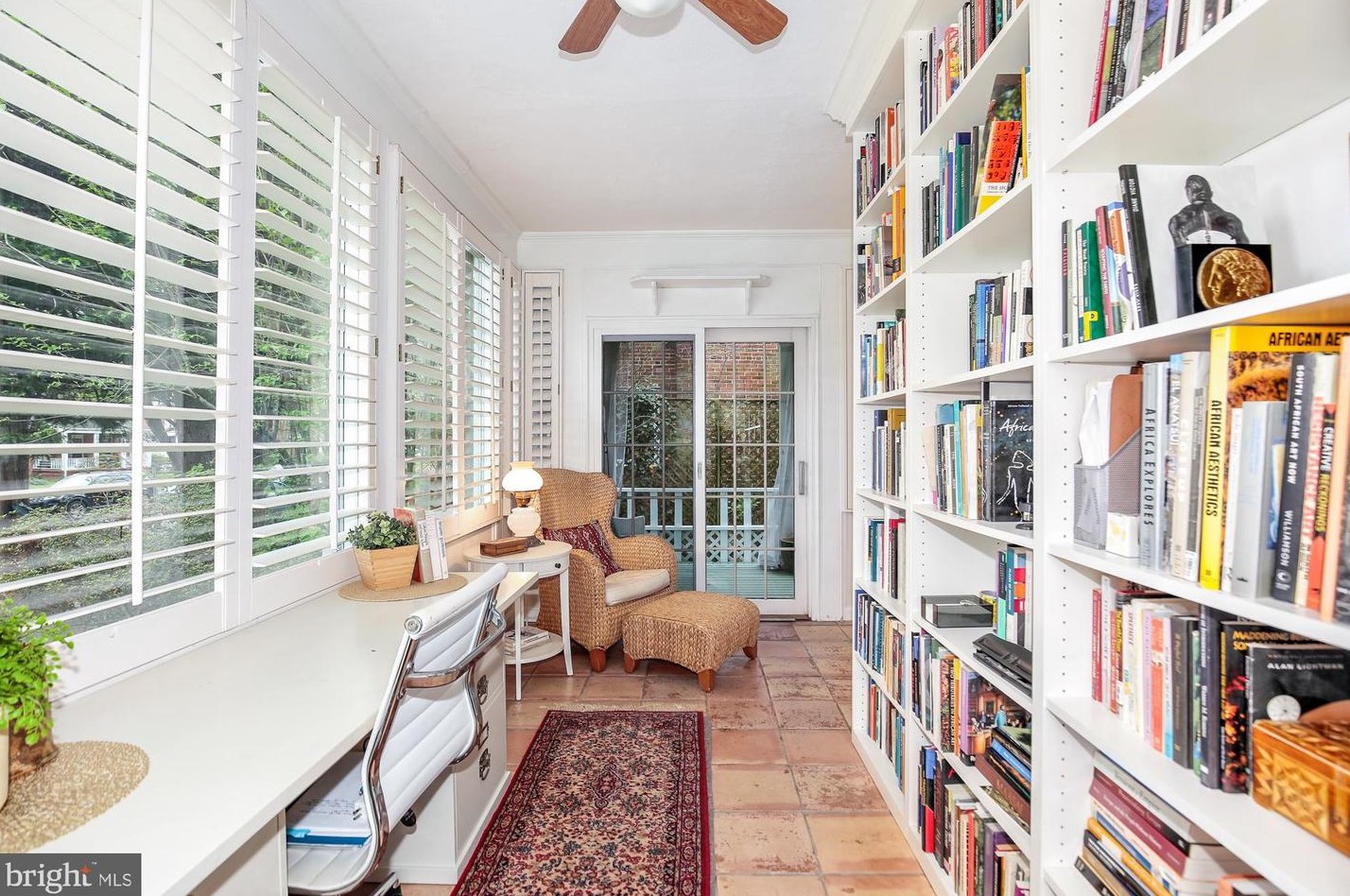 4500 Davenport St, Washington DC 20016-4416 exterior