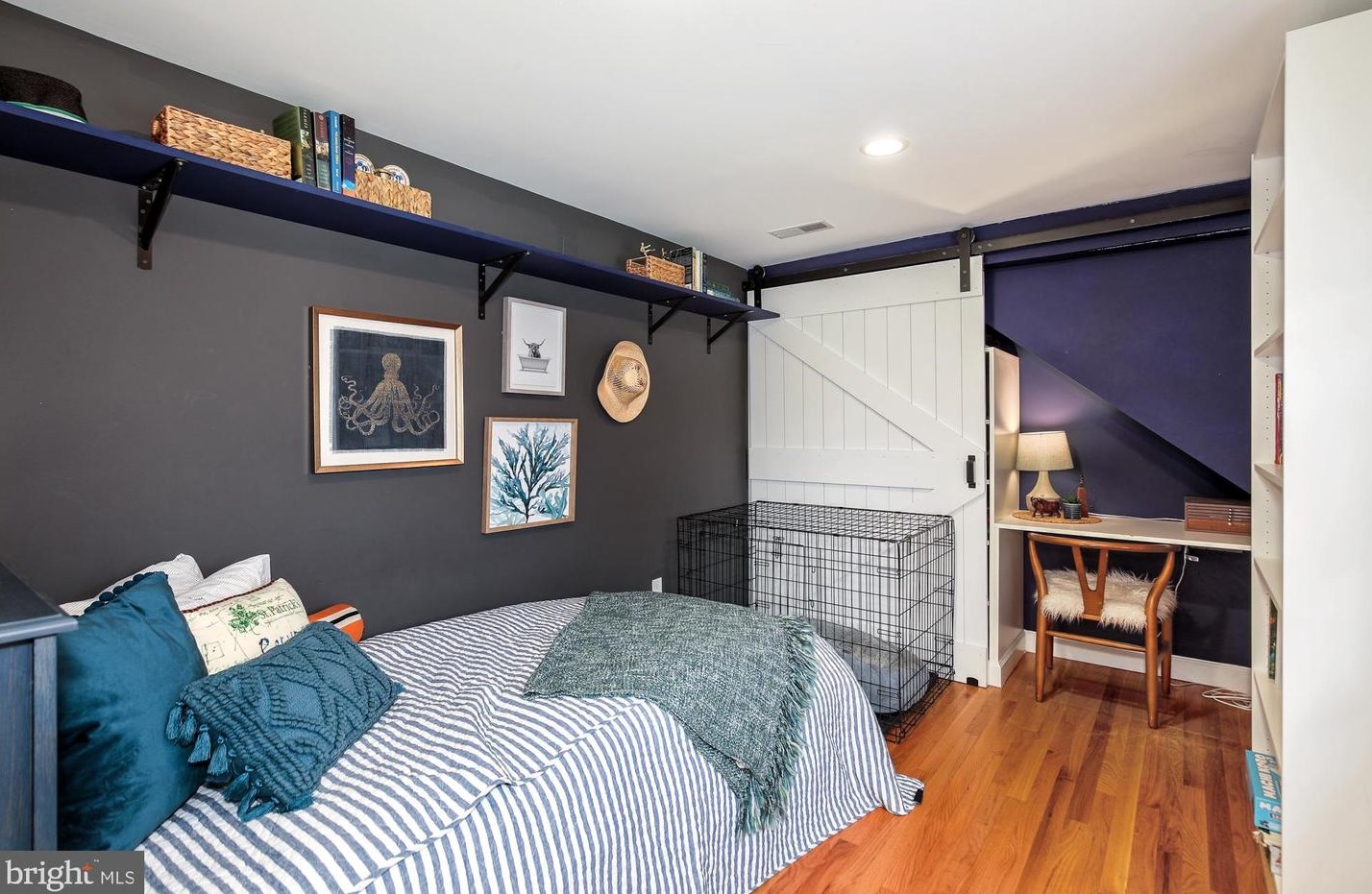 4500 Davenport St, Washington DC 20016-4416 exterior