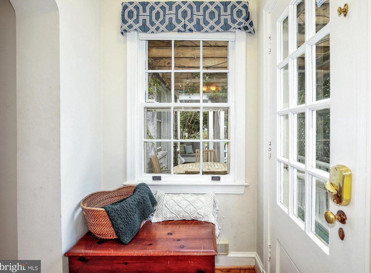 4500 Davenport St, Washington DC 20016-4416 exterior