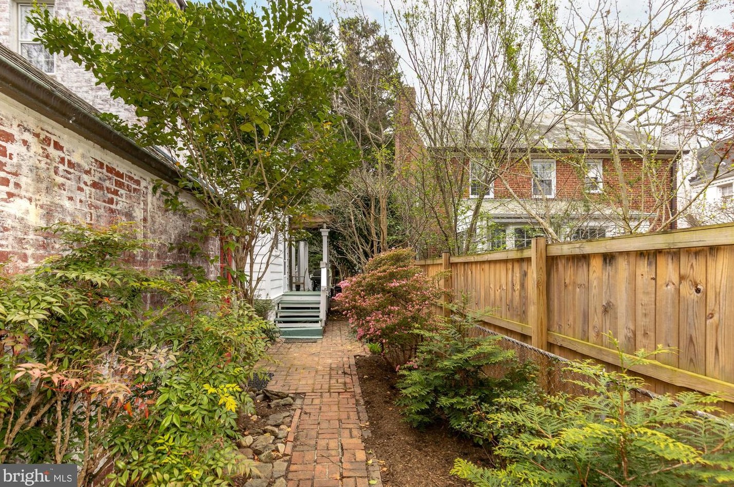 4500 Davenport St, Washington DC 20016-4416 exterior