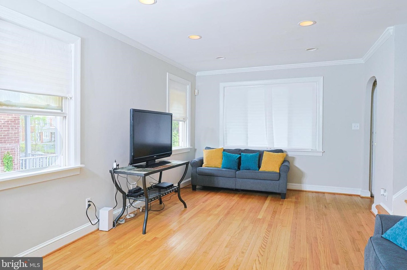 1612 Ft Dupont St, Washington DC 20020-1053 exterior