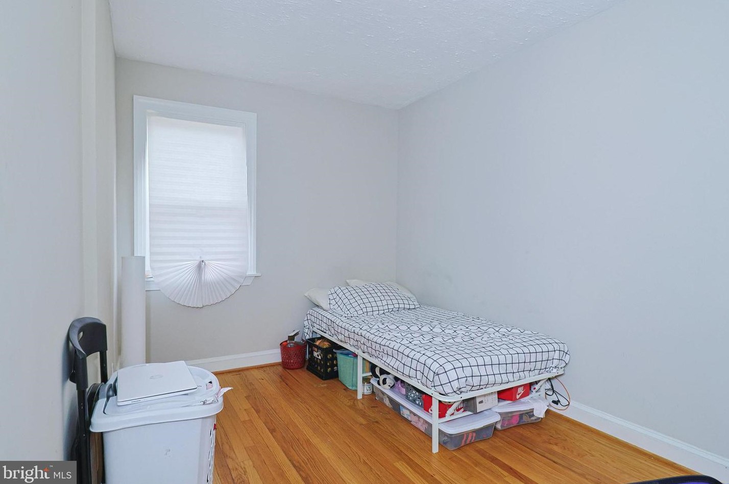 1612 Ft Dupont St, Washington DC 20020-1053 exterior