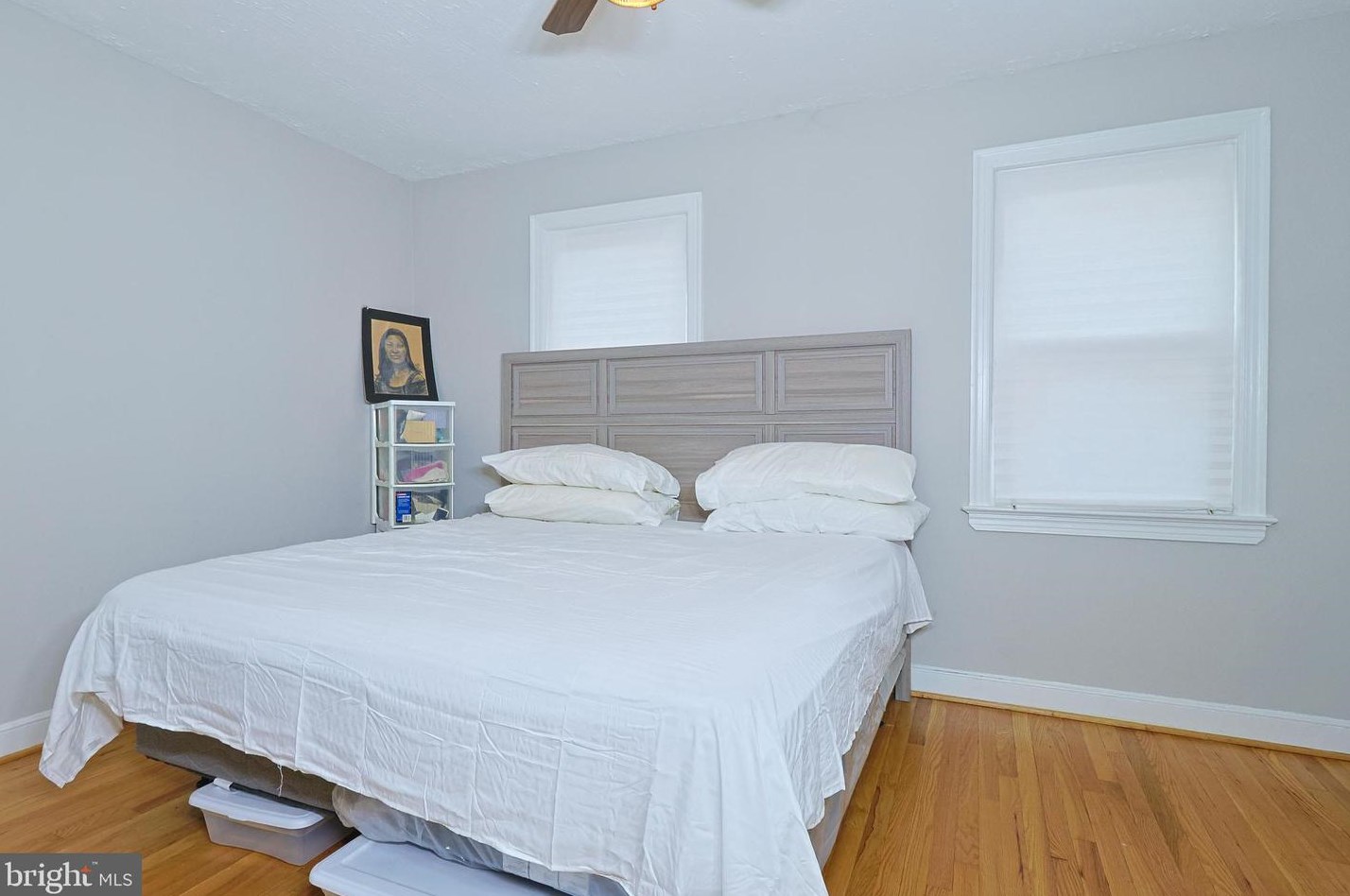 1612 Ft Dupont St, Washington DC 20020-1053 exterior