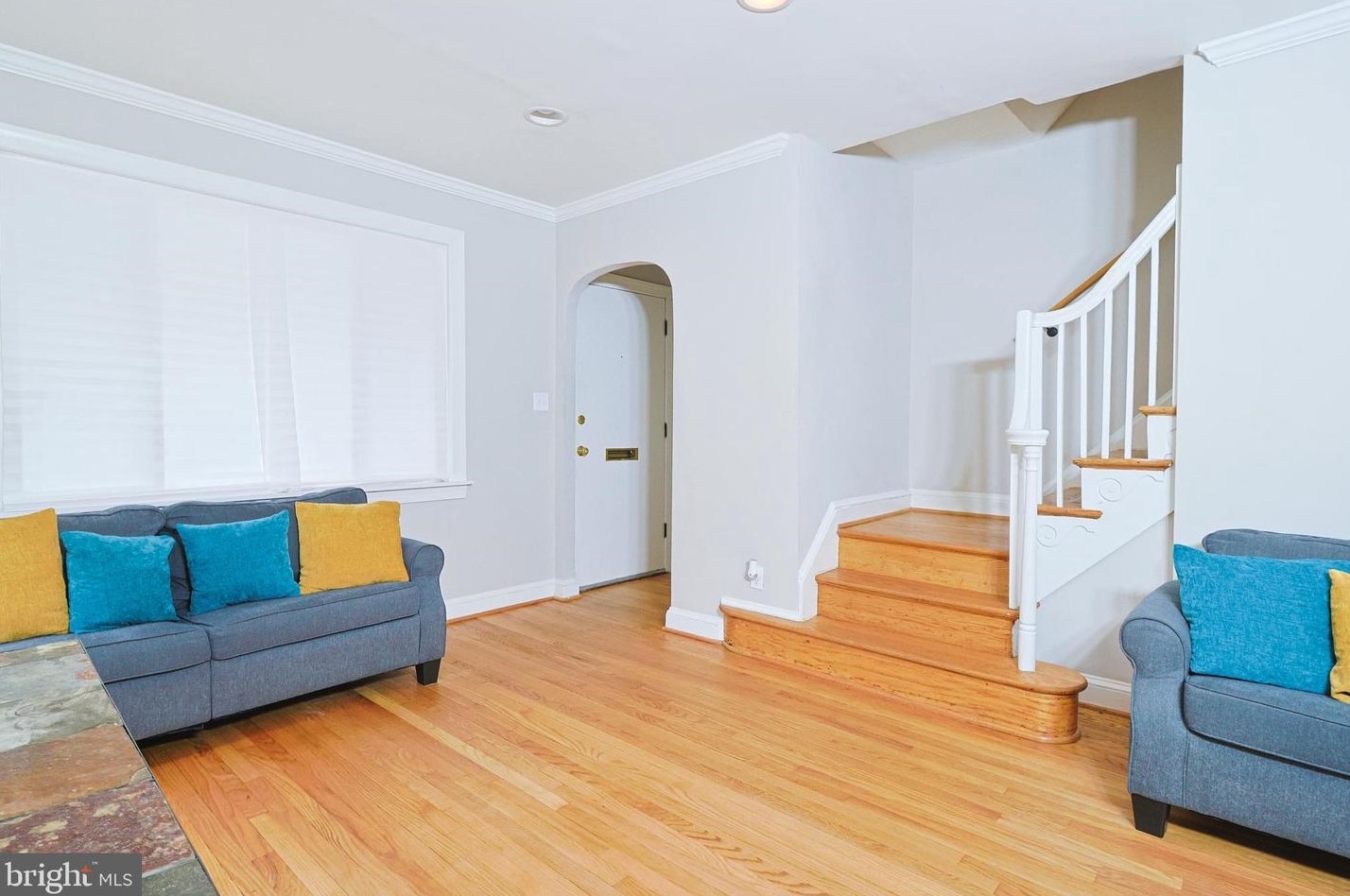 1612 Ft Dupont St, Washington DC 20020-1053 exterior