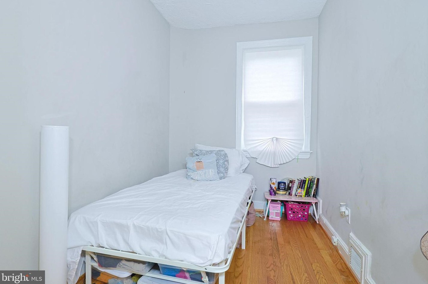 1612 Ft Dupont St, Washington DC 20020-1053 exterior