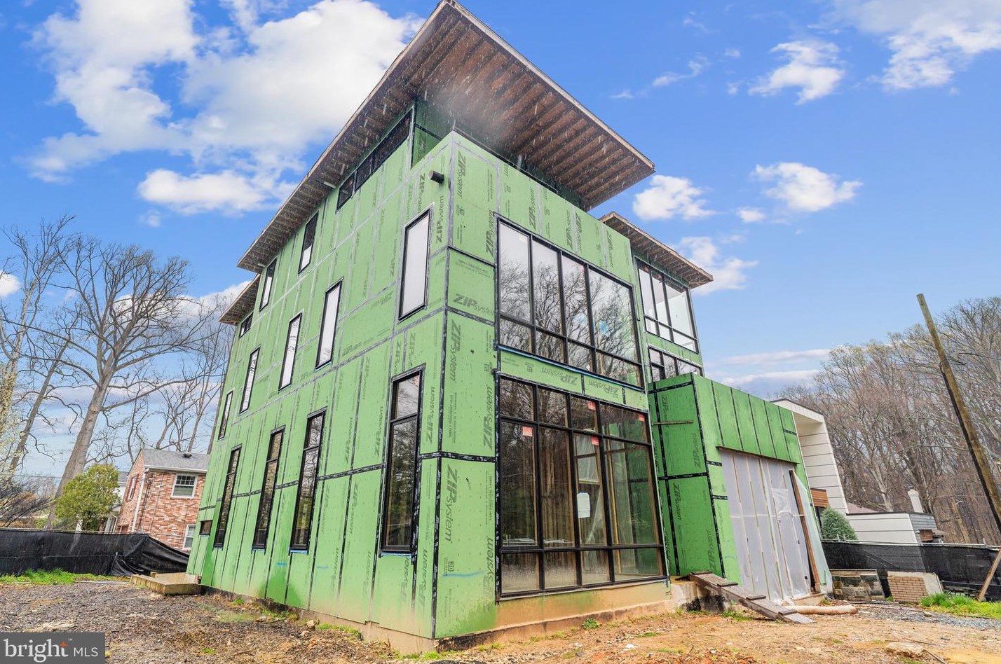 2717 Tennyson St Nw, Washington, DC 20015