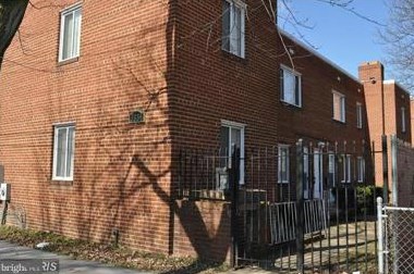 3336 Dubois Pl Se #2, Washington, DC 20019