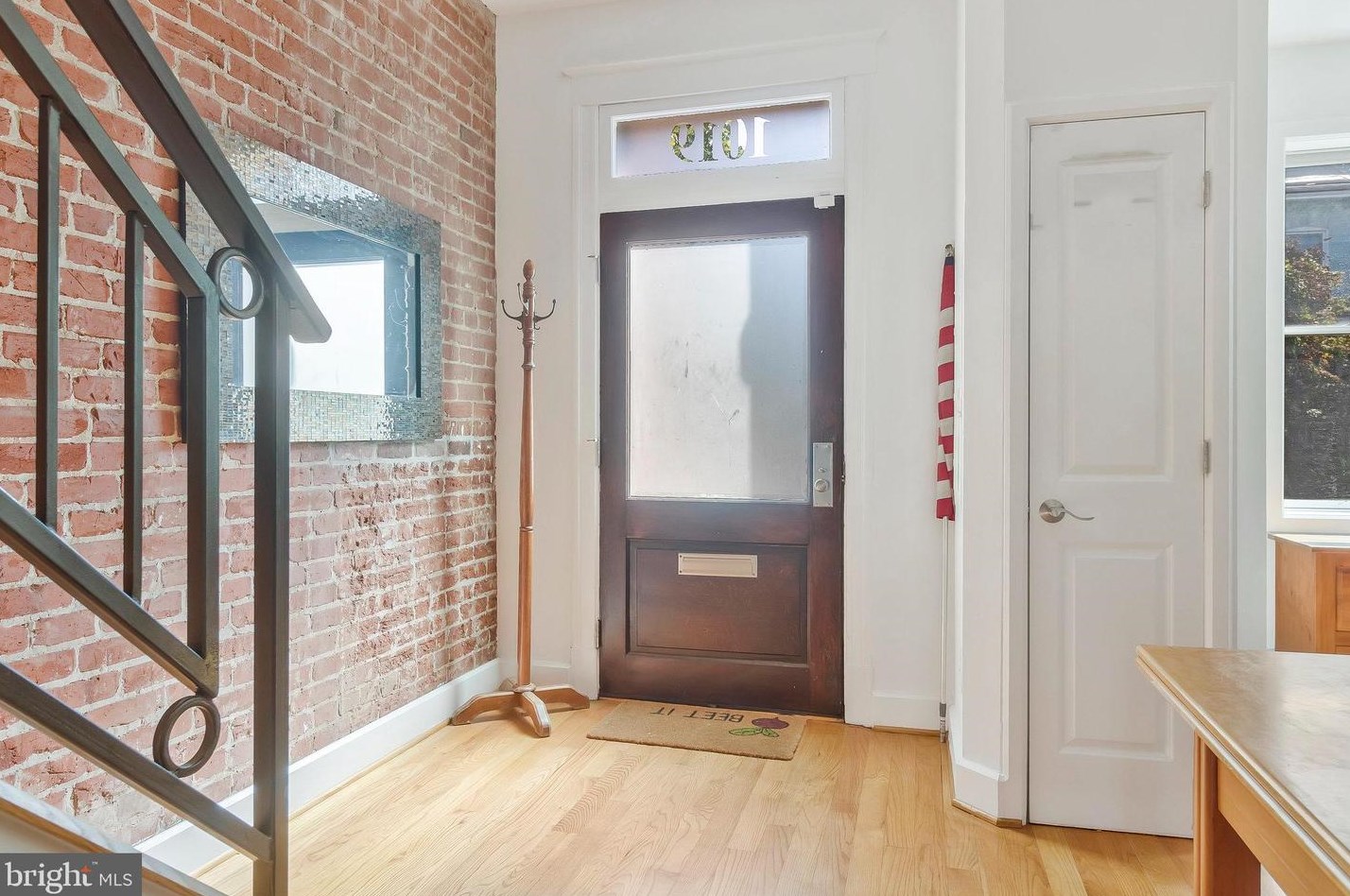 1019 Otis Pl Nw, Washington, DC 20010