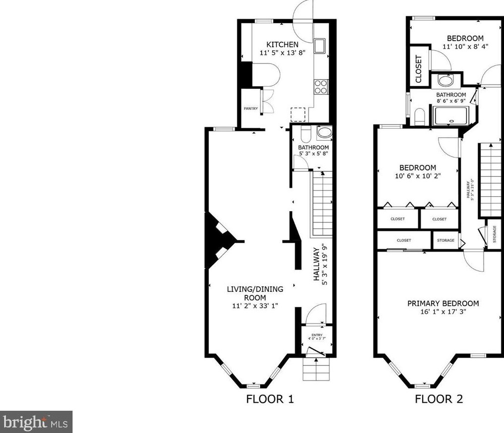 318 Carolina Ave, Washington DC 20003-2004 exterior