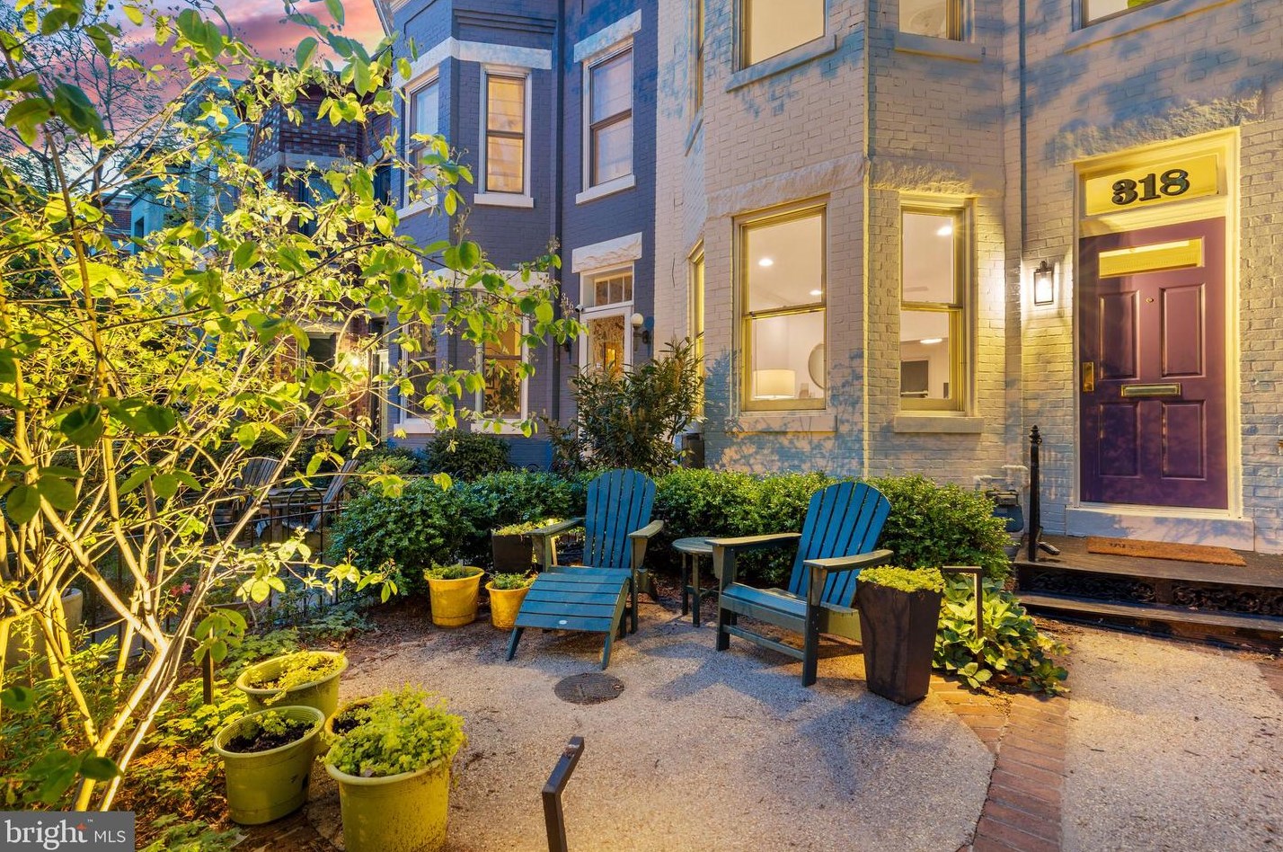 318 Carolina Ave, Washington, DC 20003-2022