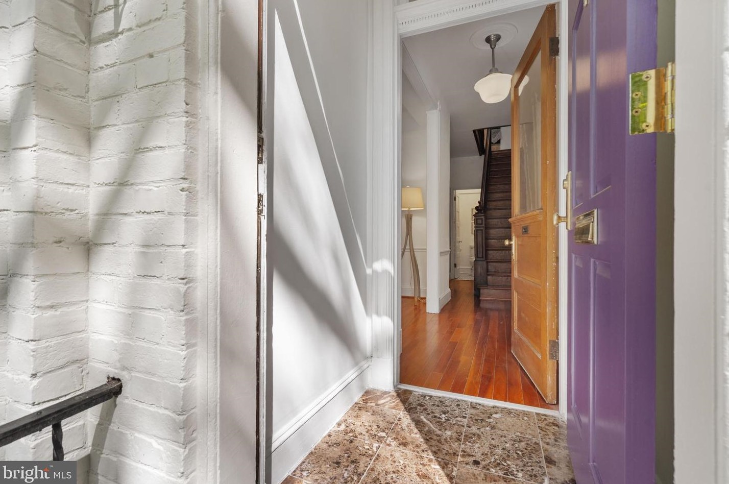 318 Carolina Ave, Washington DC 20003-2004 exterior