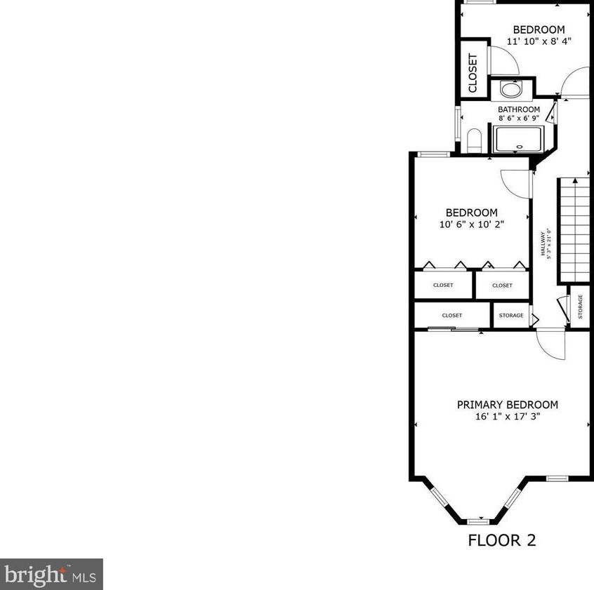 318 Carolina Ave, Washington DC 20003-2004 exterior