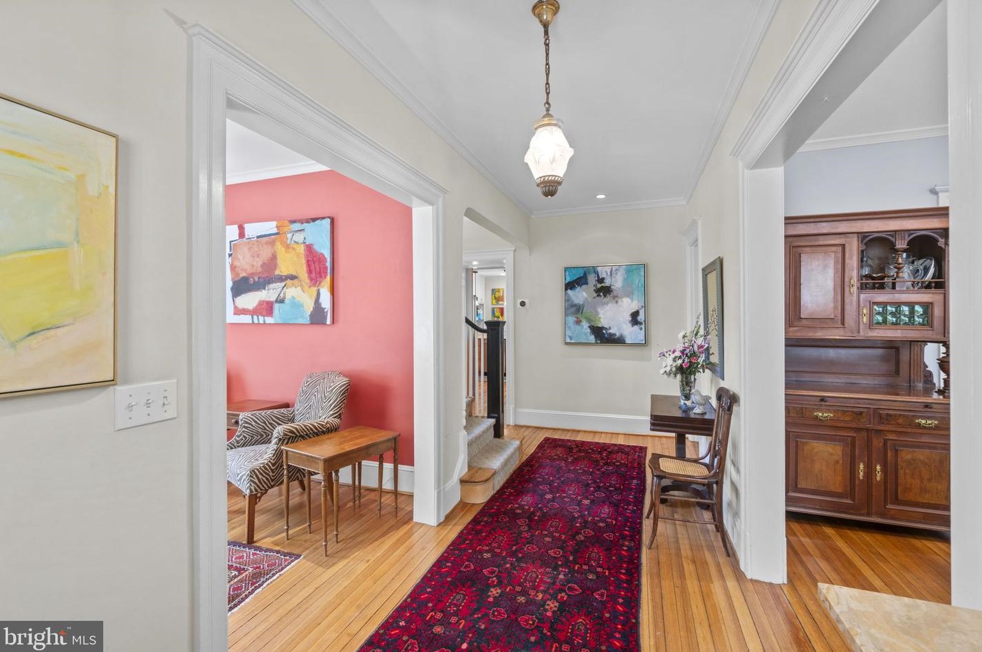 3705 Morrison St, Washington, DC 20015-1733