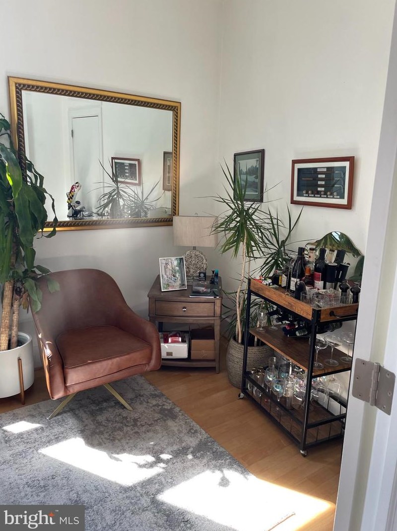 2109 10th St, Washington DC  20001-4041 exterior