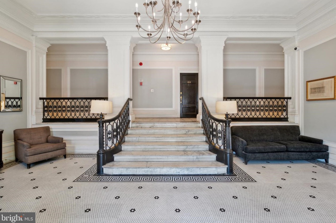 1526 17th St Nw #107, Washington, DC 20036