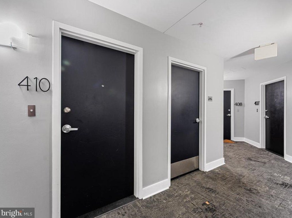 1001 L St Nw #410, Washington, DC 20001