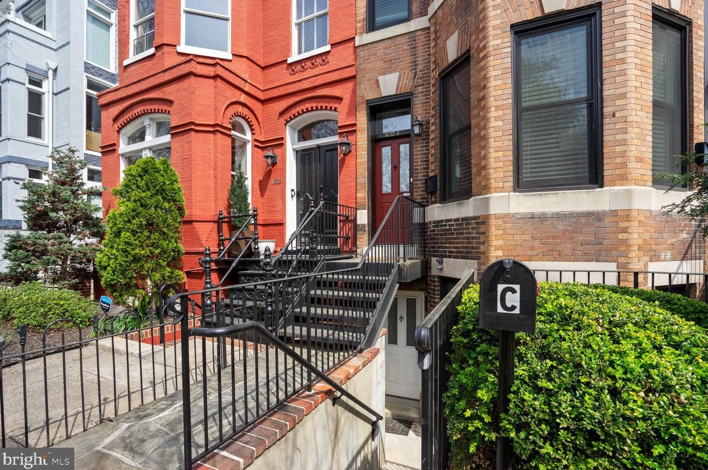 1633 13th St, Washington, DC 20009-7964