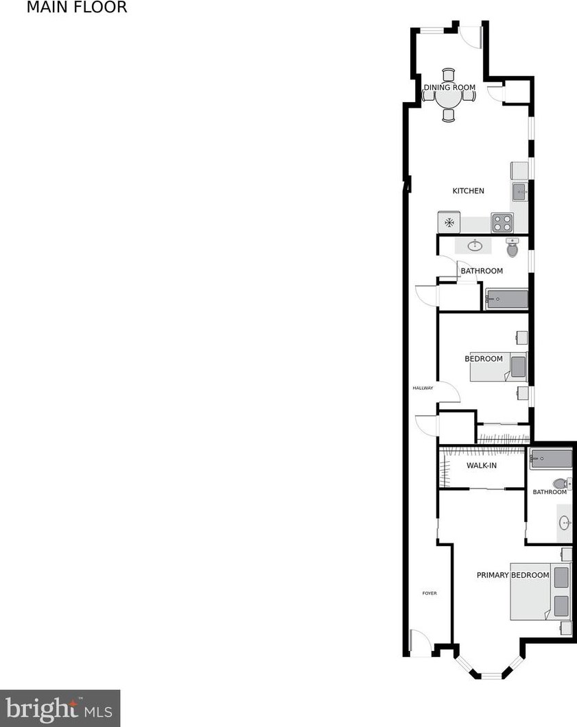 1633 13th St, Washington DC  20009-7964 exterior