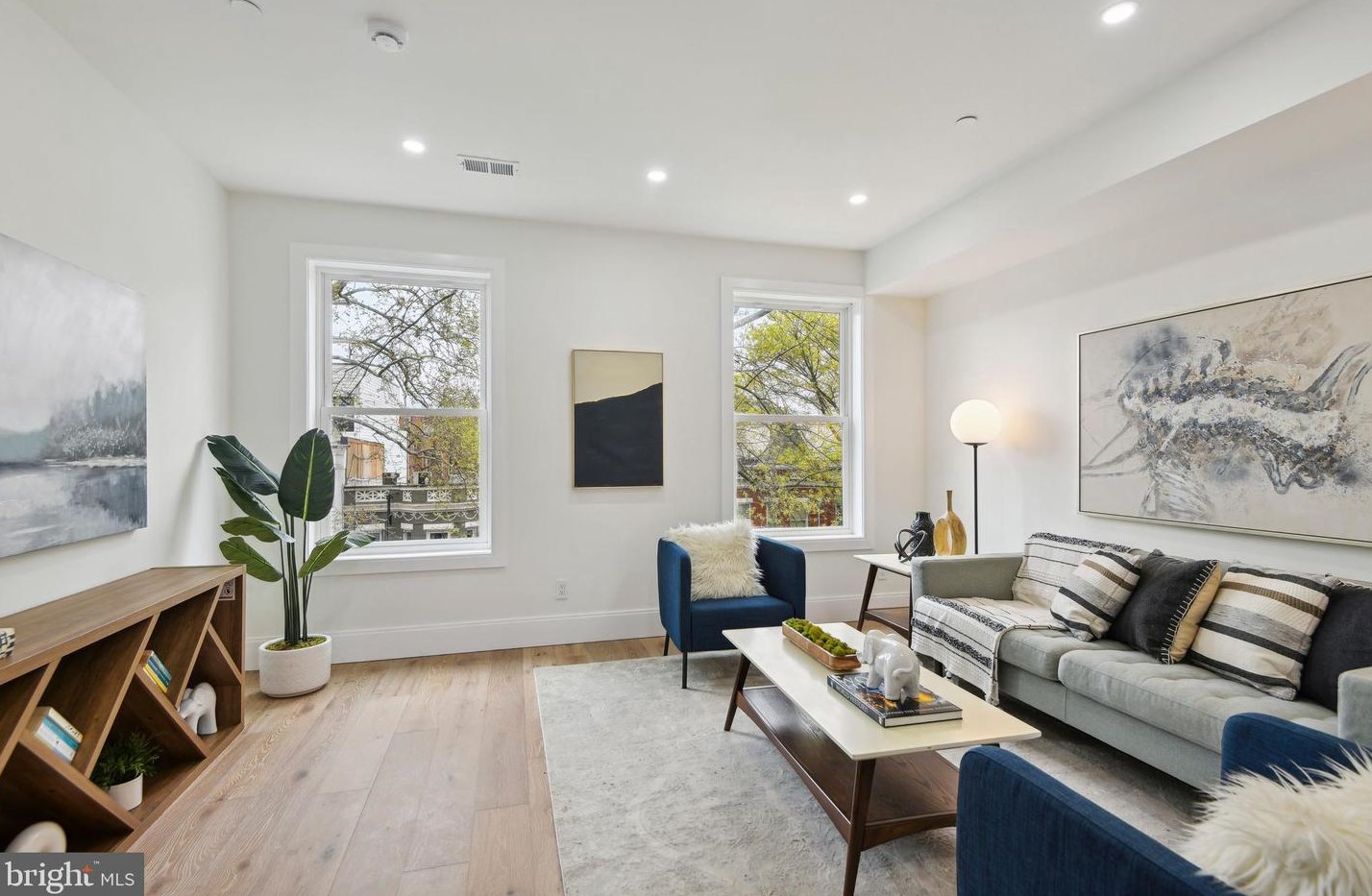 1714 Euclid St Nw #7, Washington, DC 20009