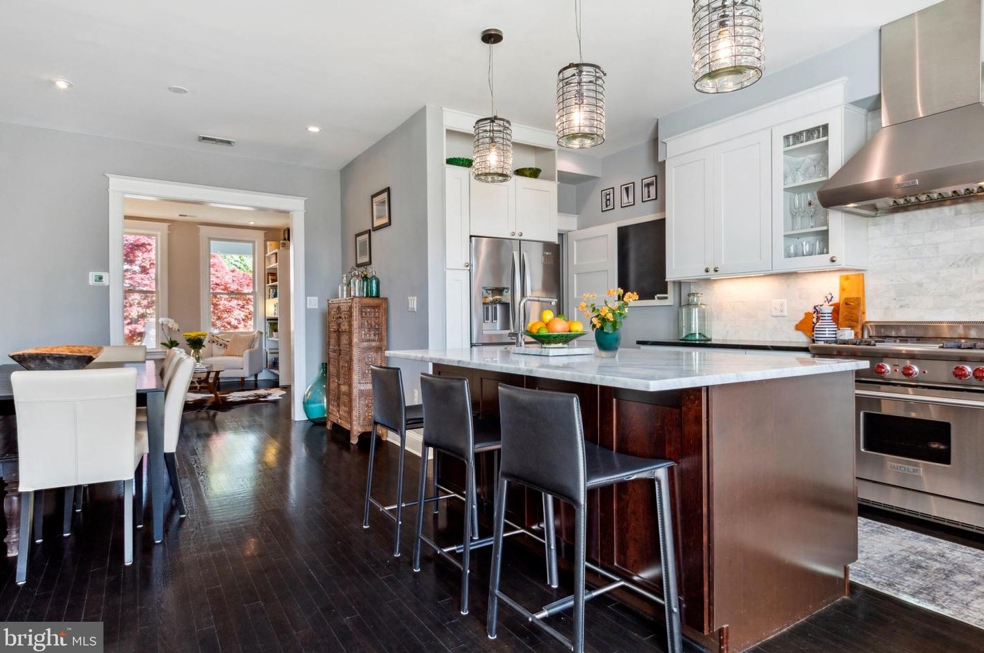 1413 Capitol St, Washington DC 20003-1571 exterior