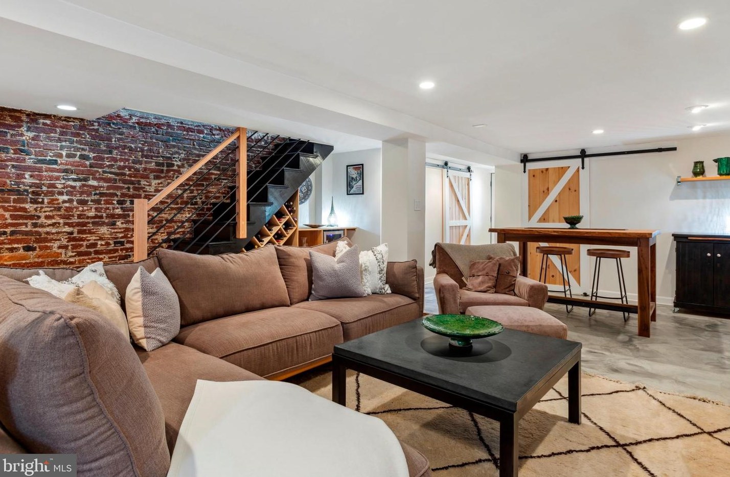 1413 Capitol St, Washington DC 20003-1571 exterior