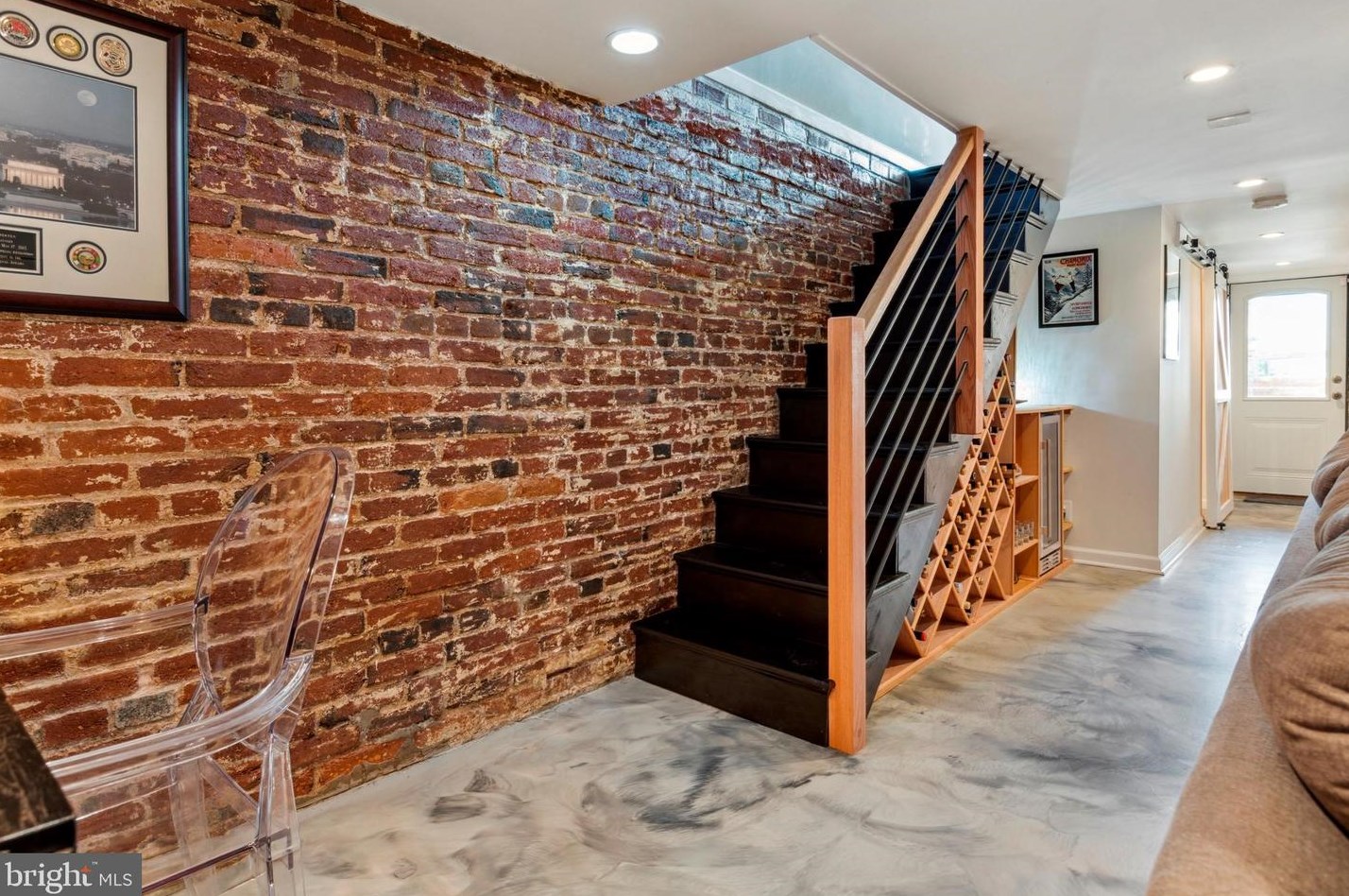 1413 Capitol St, Washington DC 20003-1571 exterior