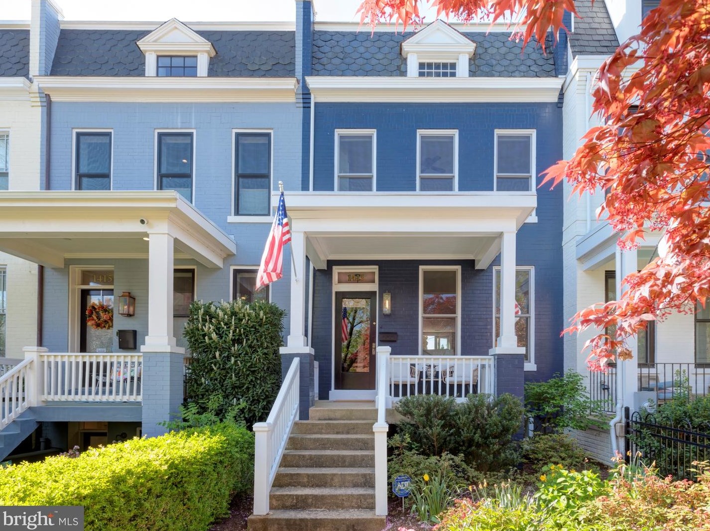 1413 Capitol St, Washington, DC 20003-1535