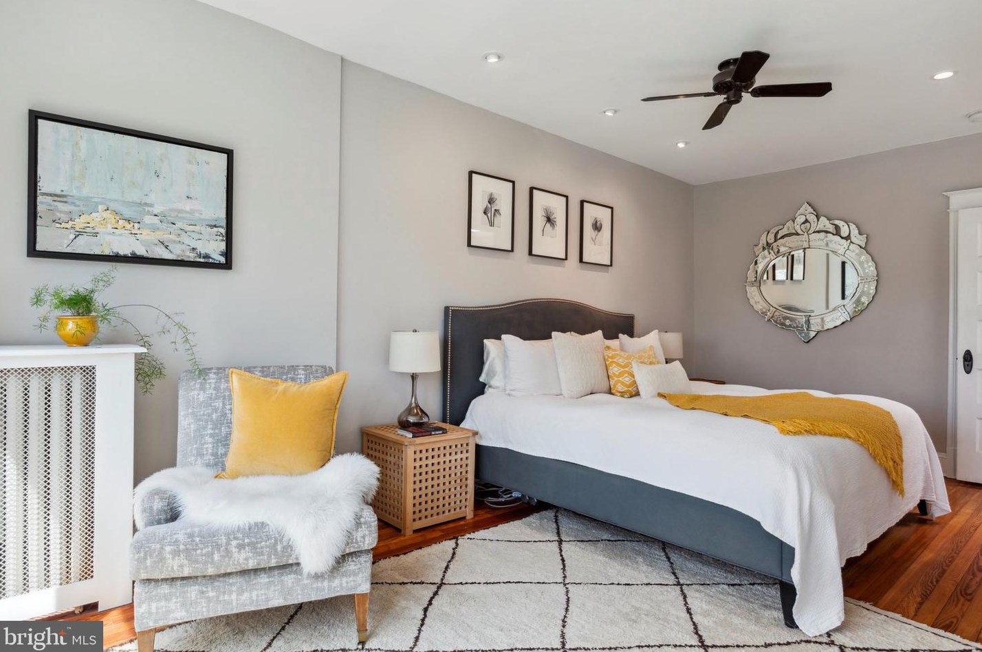 1413 Capitol St, Washington DC 20003-1571 exterior