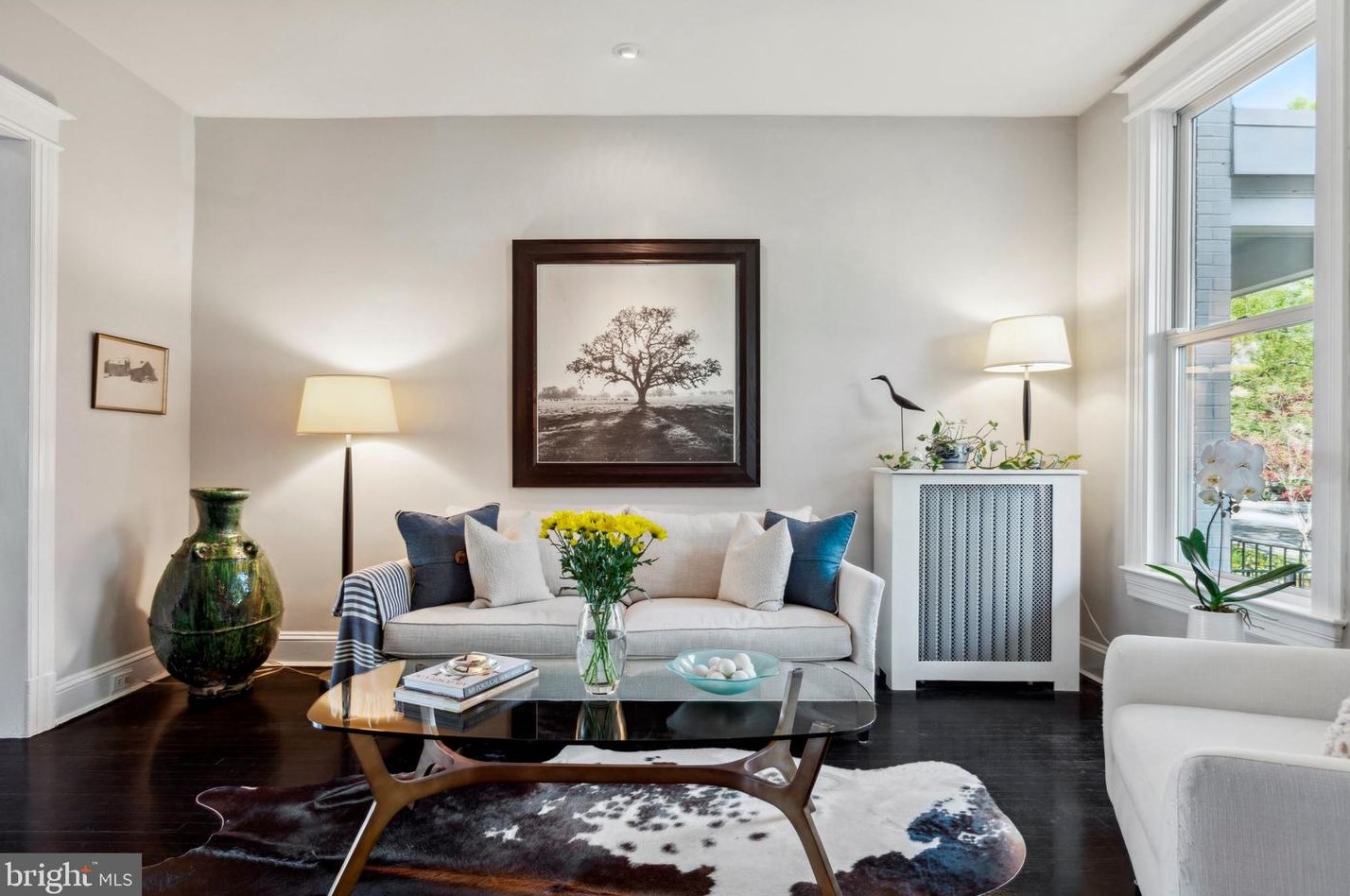 1413 Capitol St, Washington DC 20003-1571 exterior